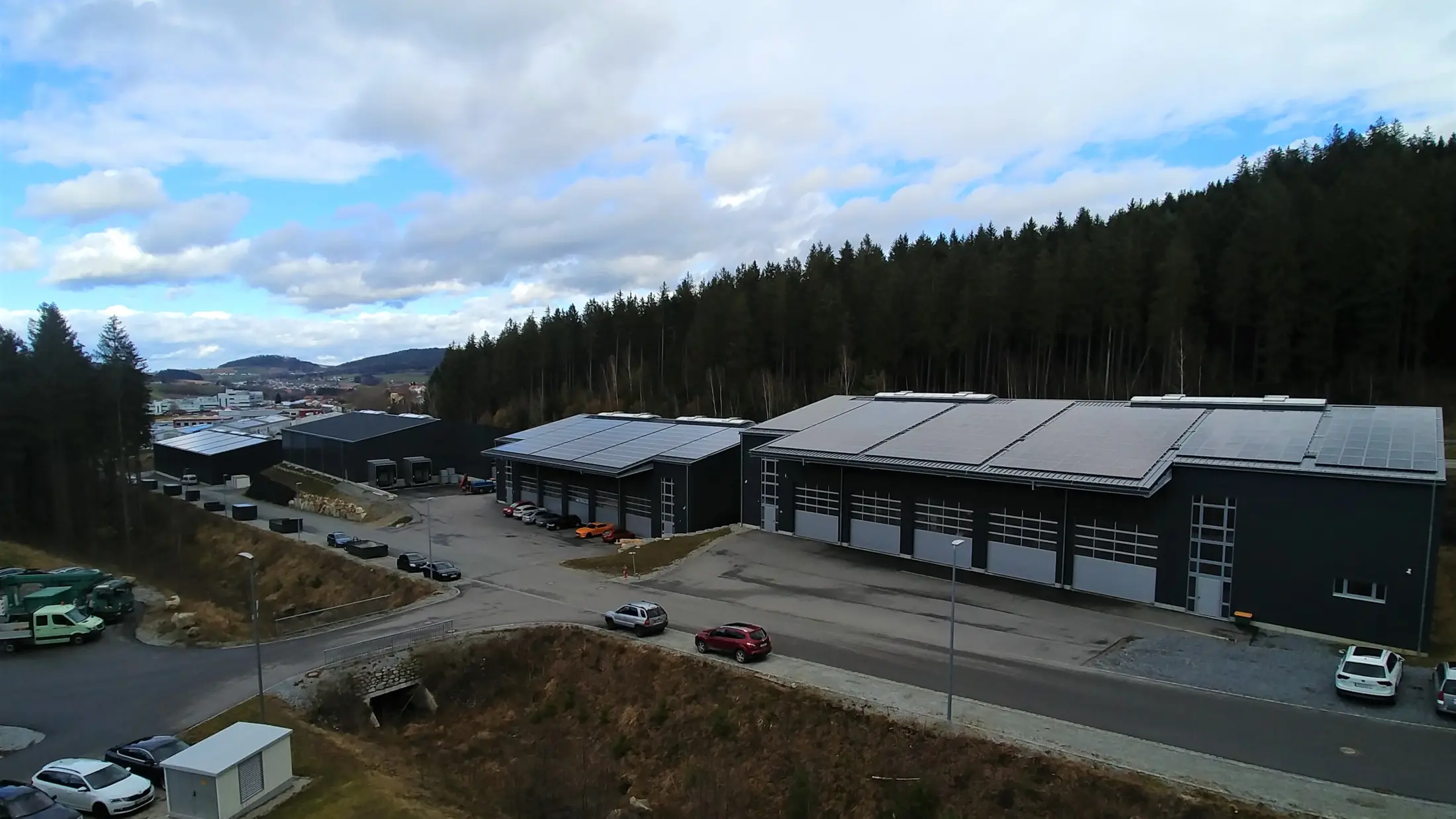 Kontakt Kuchler GmbH Kontakt Kuchler GmbH