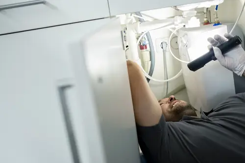 Freundlich, kompetent und immer einsatzbereit Freundlich, kompetent und immer einsatzbereit